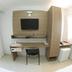 Comodidade do quarto