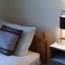 Comodidade do quarto