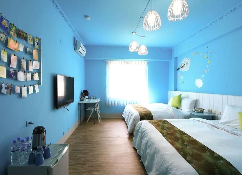 Quarto Foto