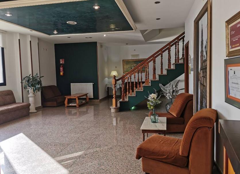 Hall Foto