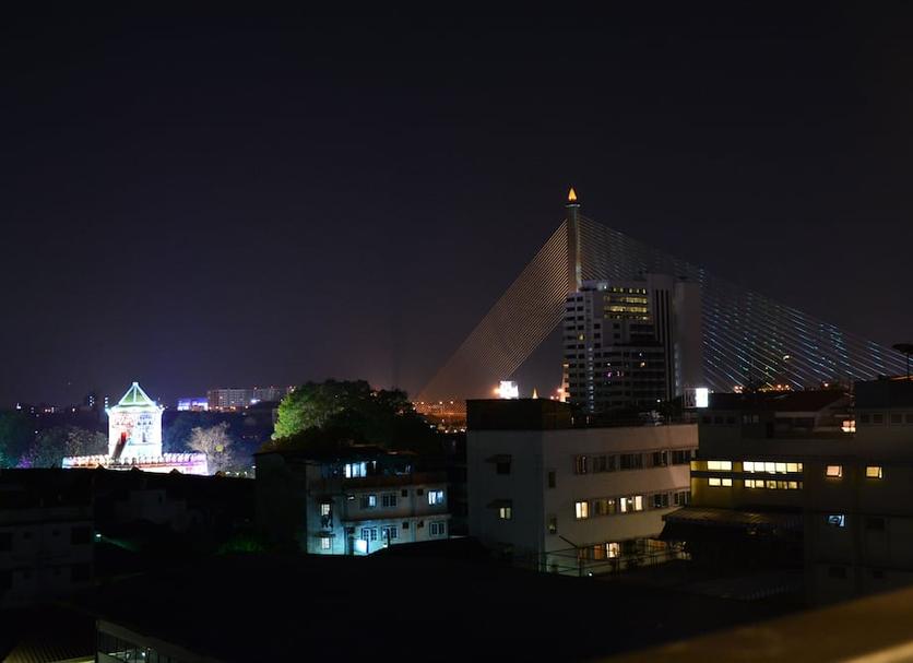 Edifício Foto