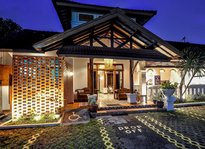 Exterior Foto