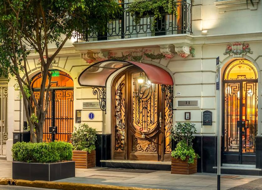 Edifício Foto