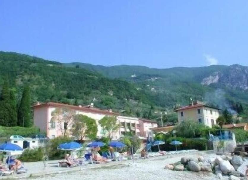 Exterior Foto