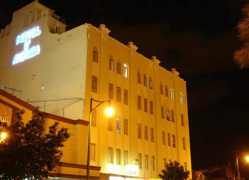 Edifício Foto