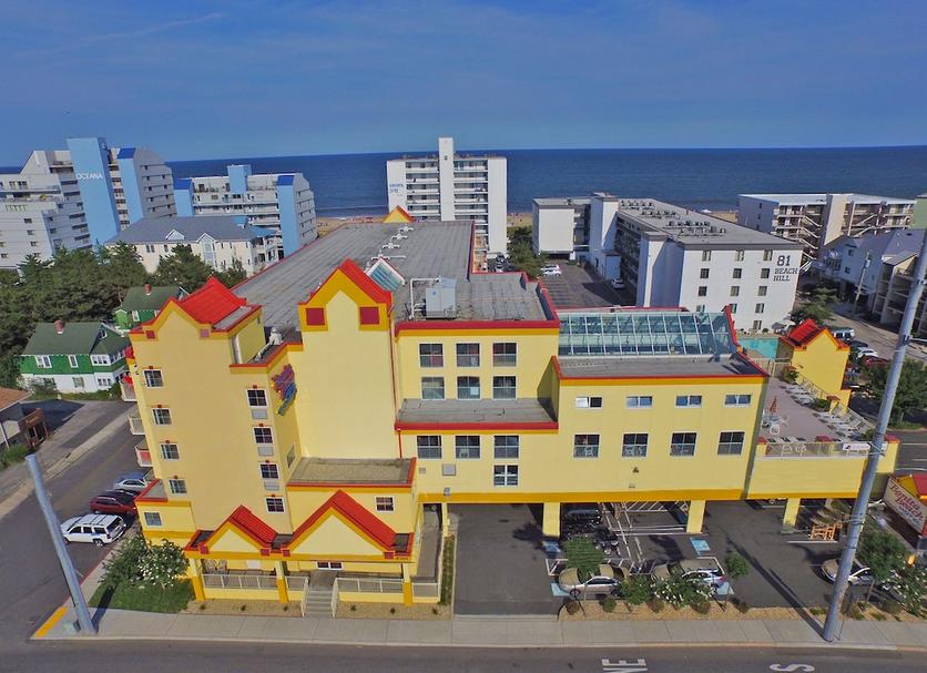 Edifício Foto