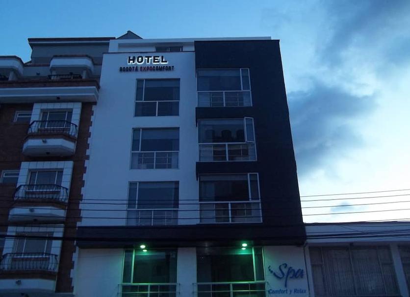Edifício Foto