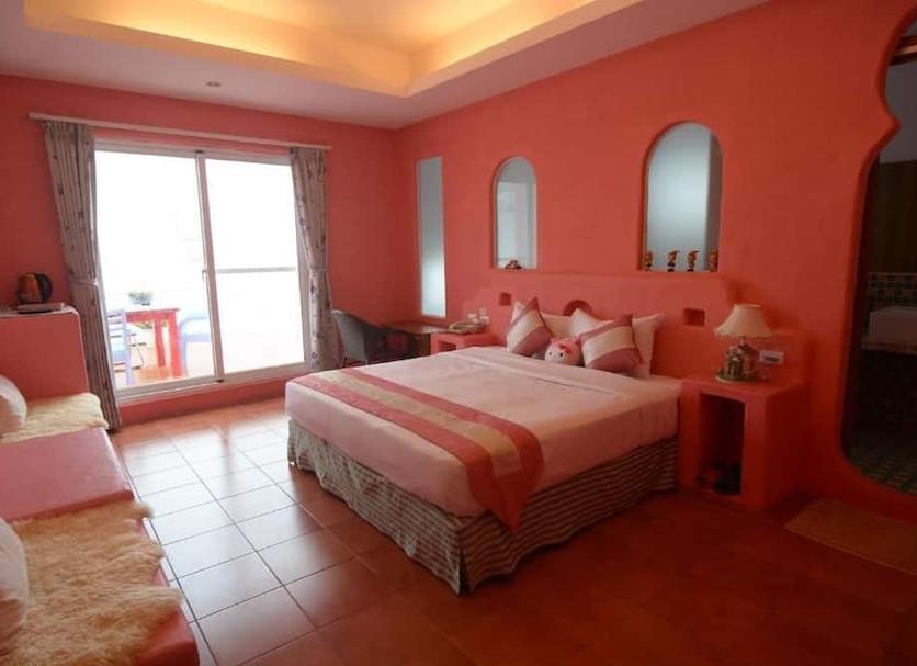 Quarto Foto