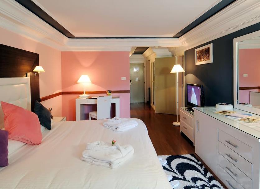 Quarto Foto