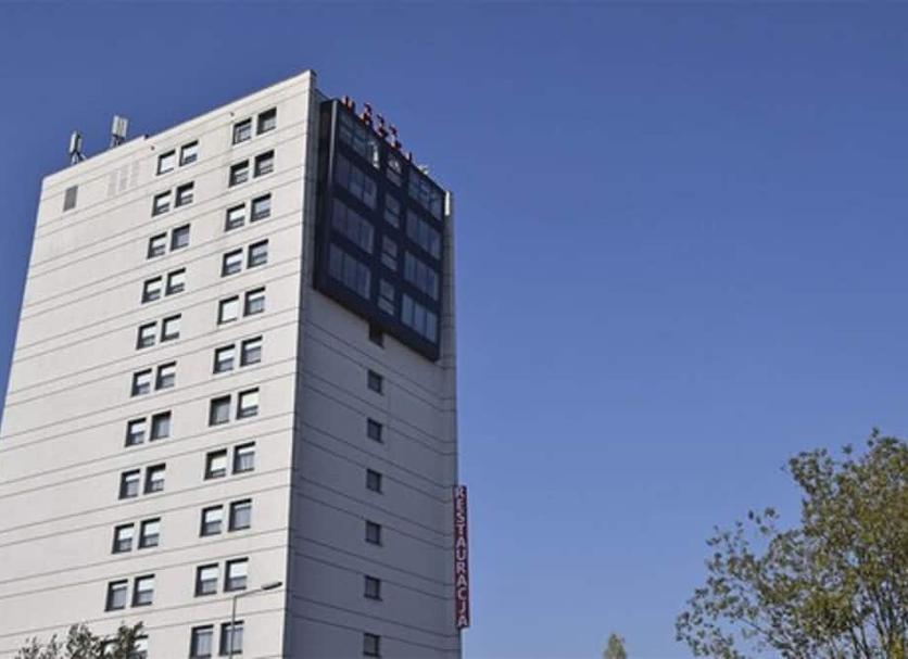 Edifício Foto