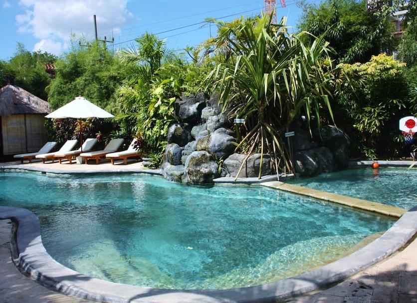 Piscina Foto