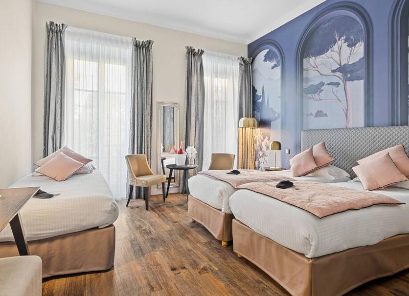 Quarto Foto