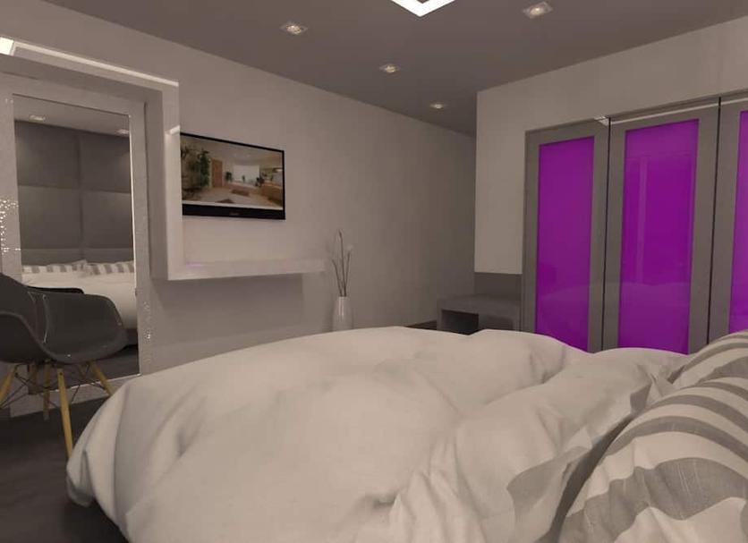 Quarto Foto