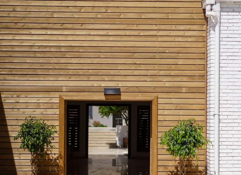 Exterior Foto