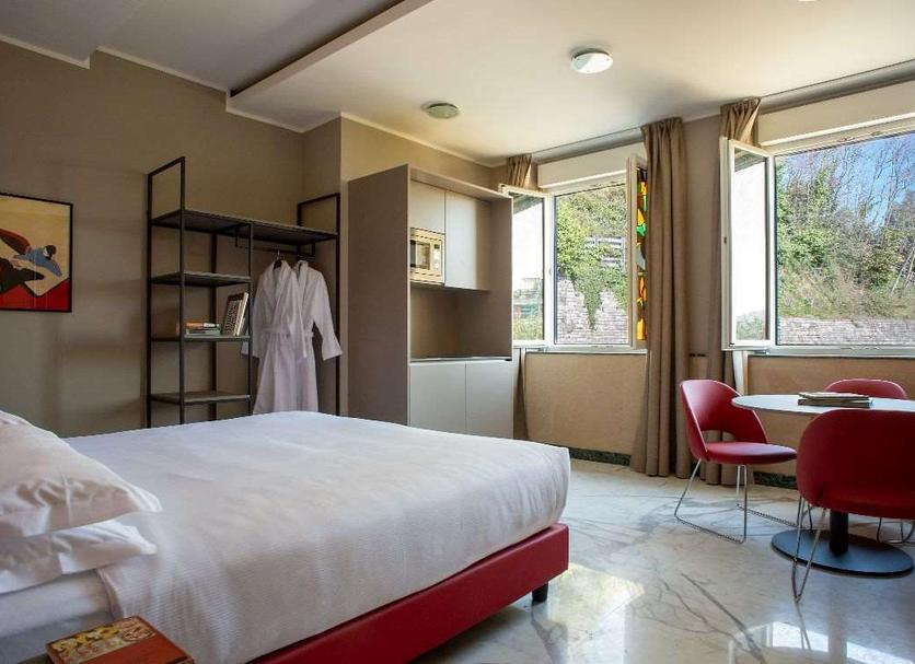 Quarto Foto