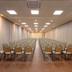 Sala de conferências