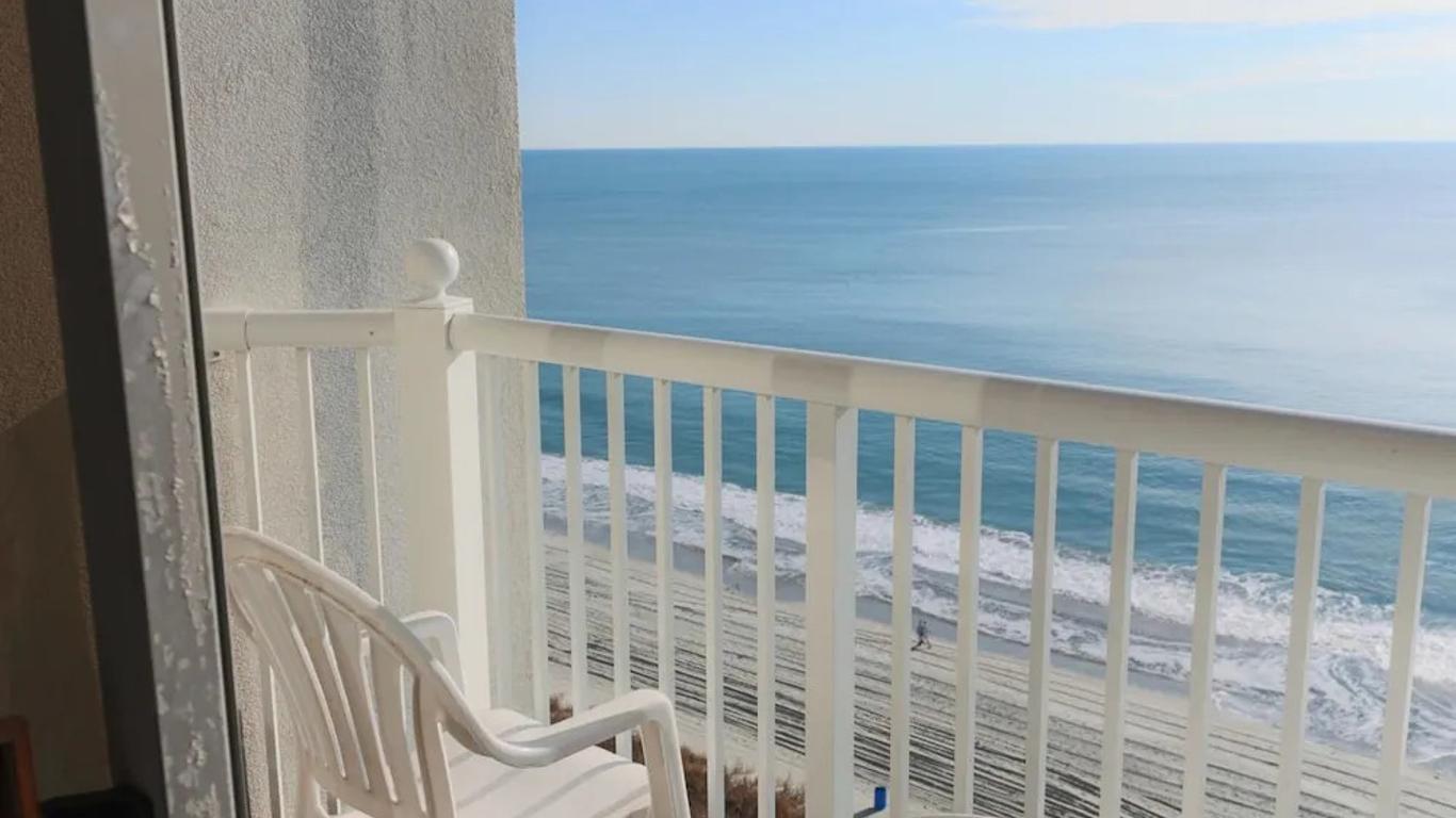 Sea Dip Oceanfront