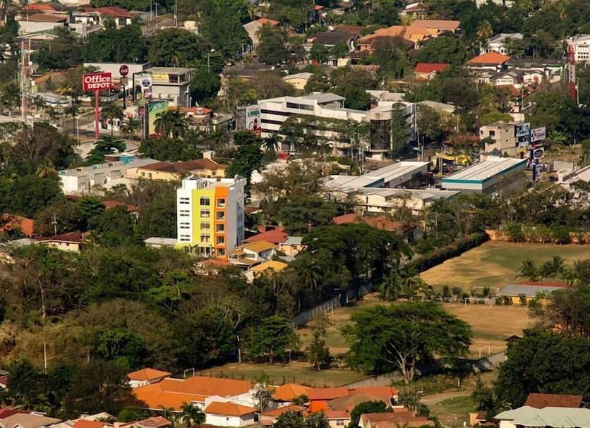 Exterior Foto
