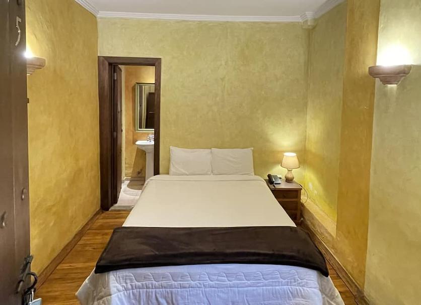 Quarto Foto