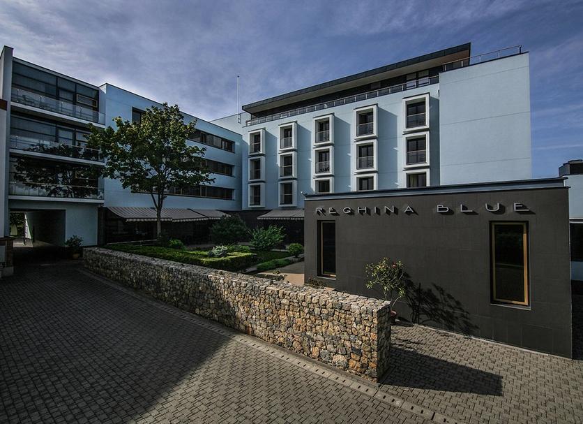 Edifício Foto