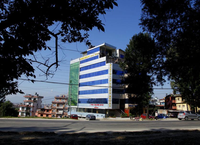 Edifício Foto