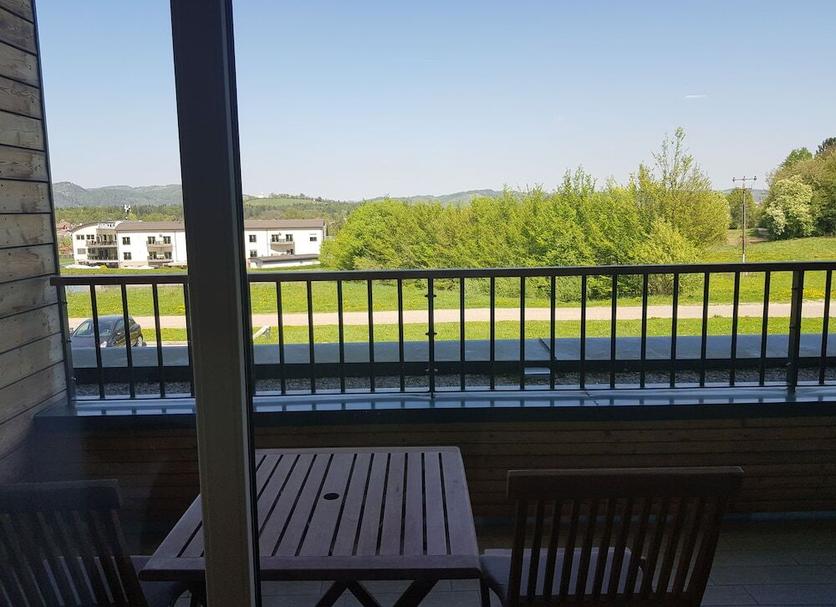 Varanda Foto