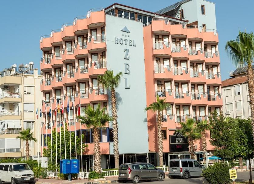 Edifício Foto