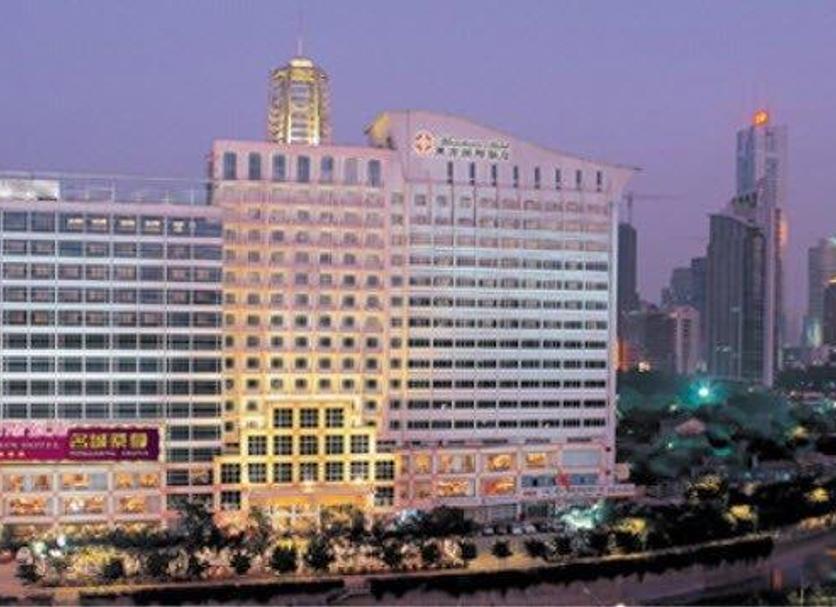 Edifício Foto