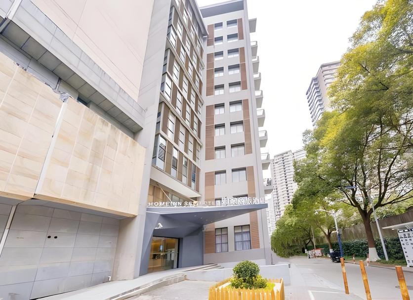 Edifício Foto