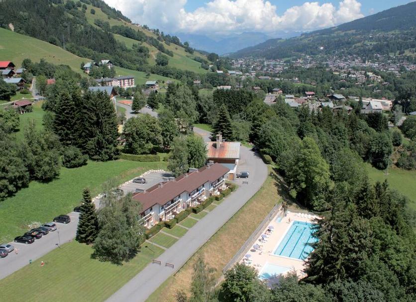 Exterior Foto