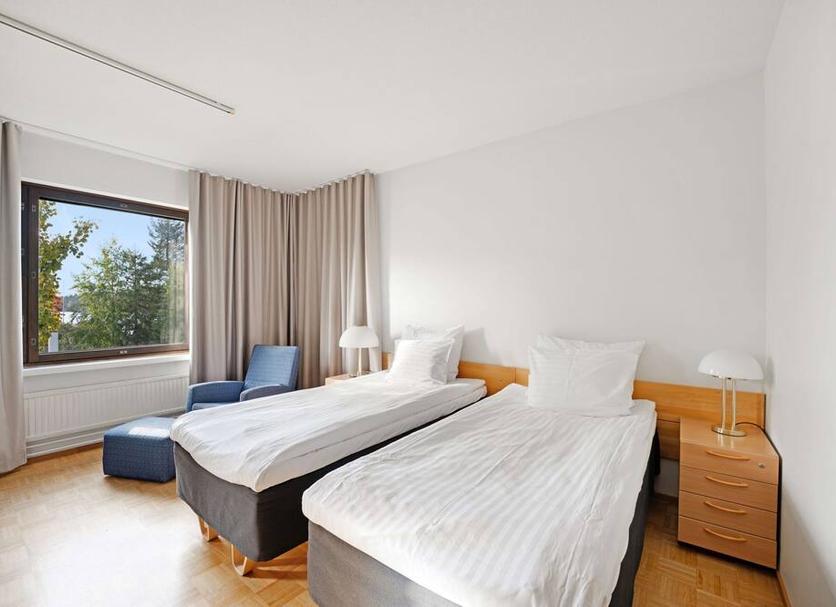 Quarto Foto