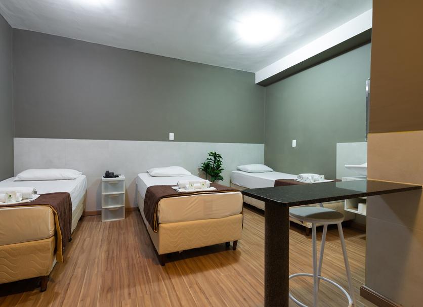 Quarto Foto