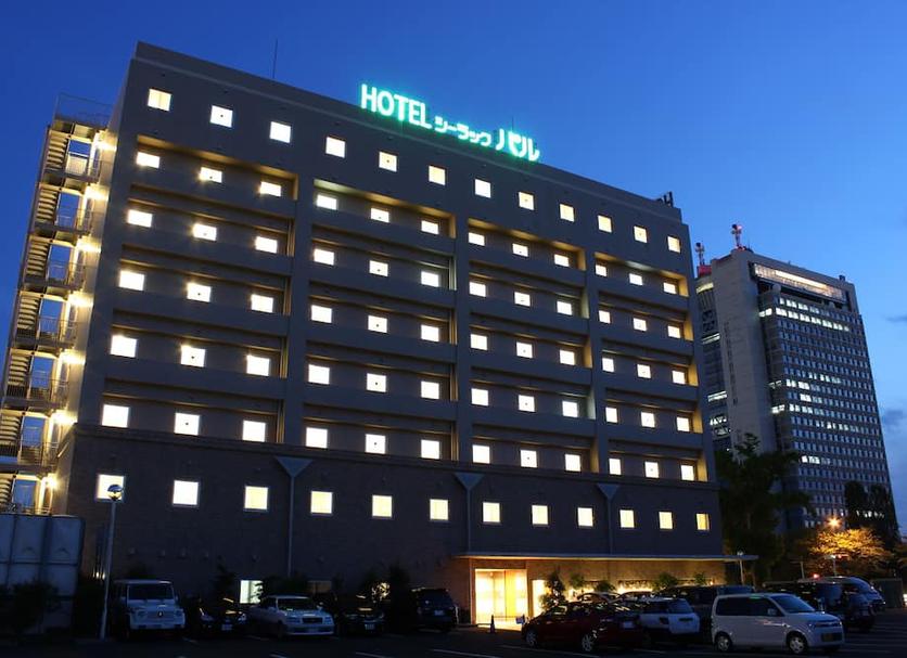 Edifício Foto