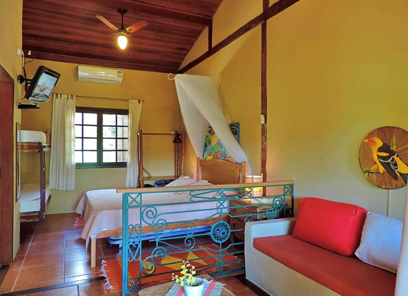 Quarto Foto
