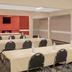 Sala de conferências