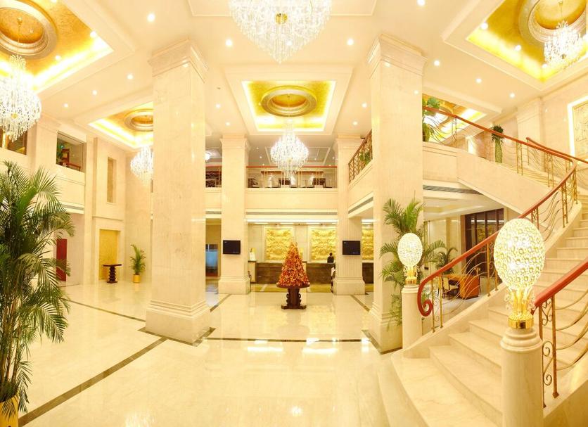 Hall Foto