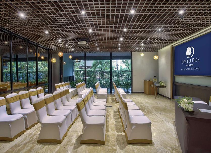 Sala de conferências Foto