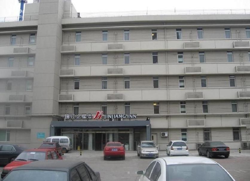 Edifício Foto