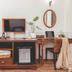 Comodidade do quarto