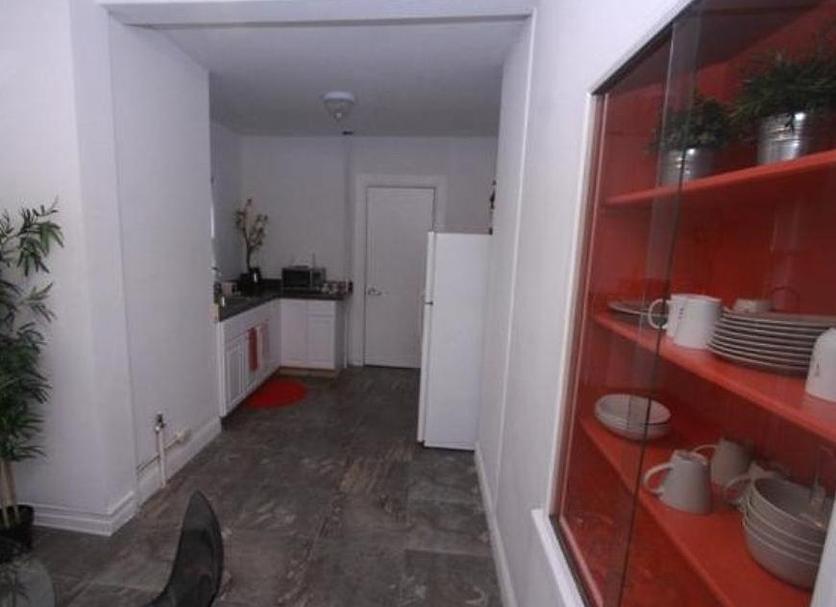 Cozinha Foto