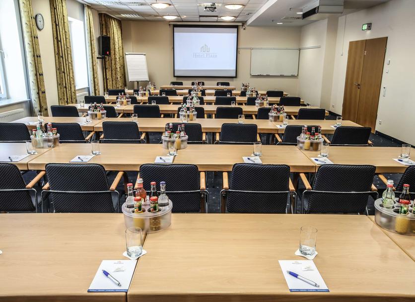 Sala de conferências Foto