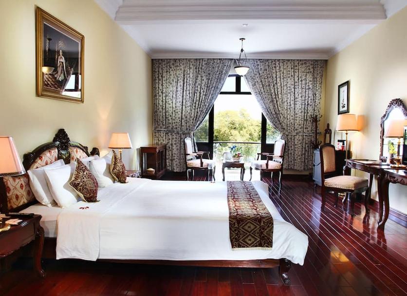 Quarto Foto