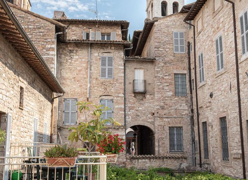 Exterior Foto