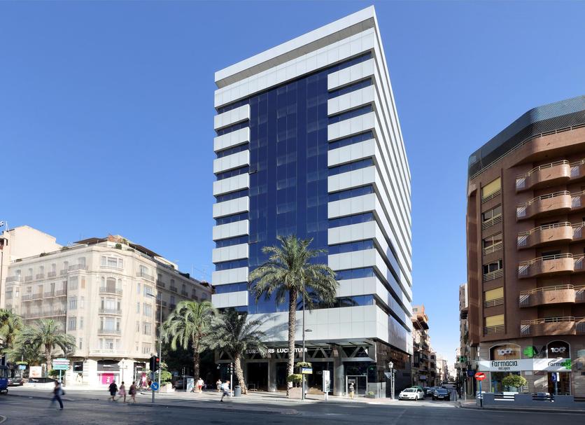 Edifício Foto