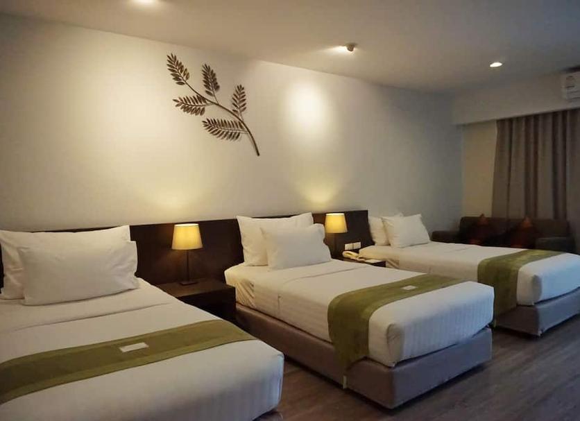 Quarto Foto