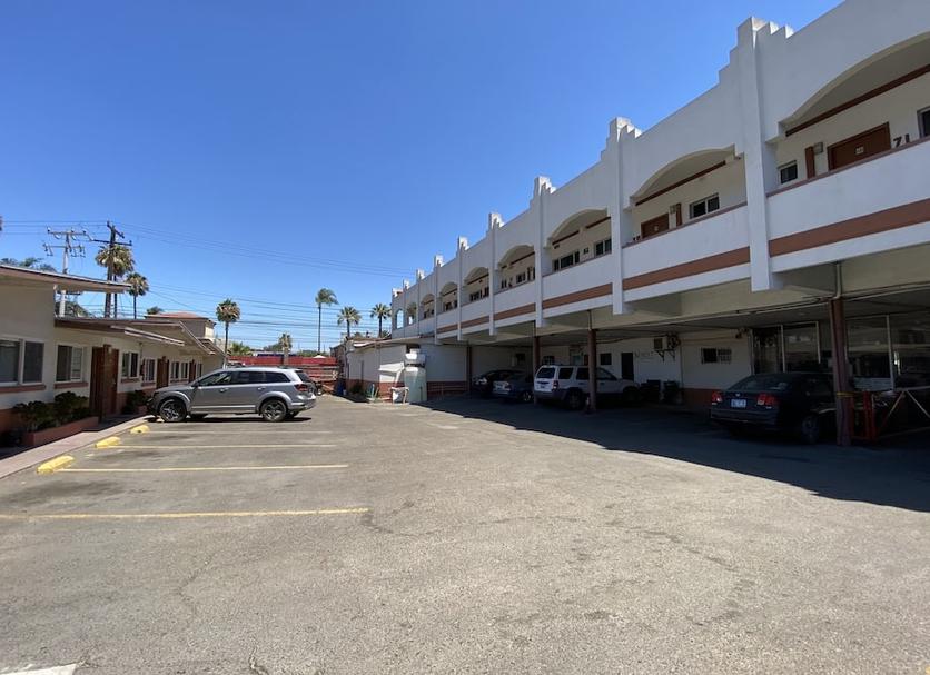 Exterior Foto