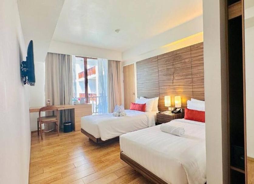 Quarto Foto