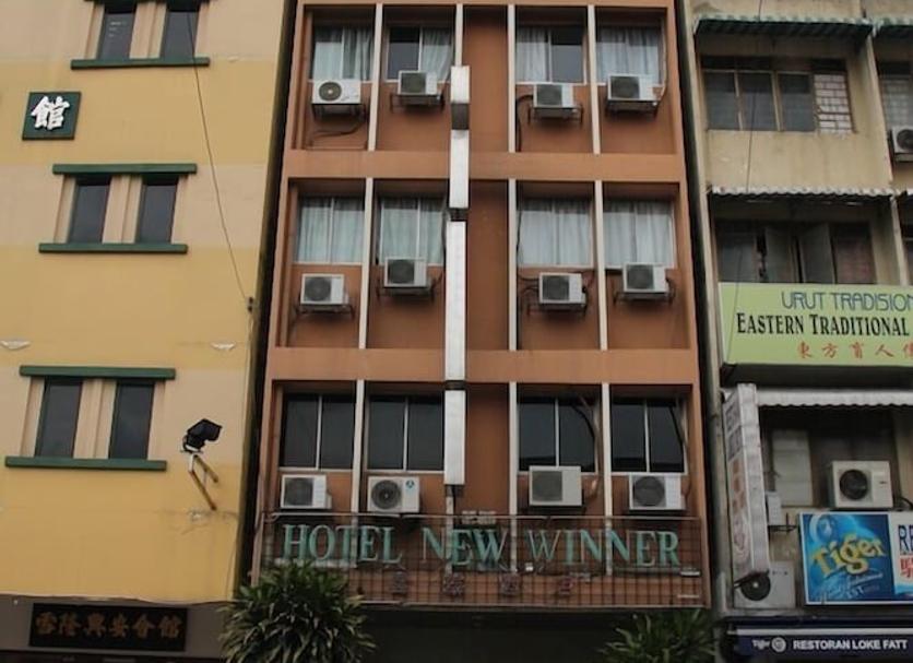 Edifício Foto
