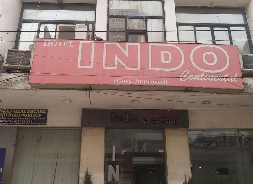 Edifício Foto