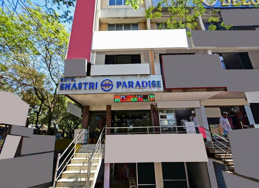 Edifício Foto